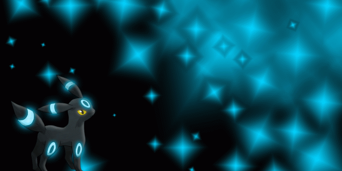 1920x1080 Shiny Umbreon Wallpapers