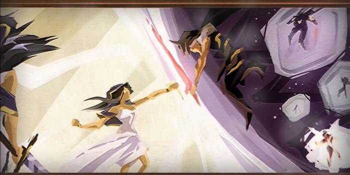 1366x768 Aarmau the forbidden love between Aaron and Aphmau two divine