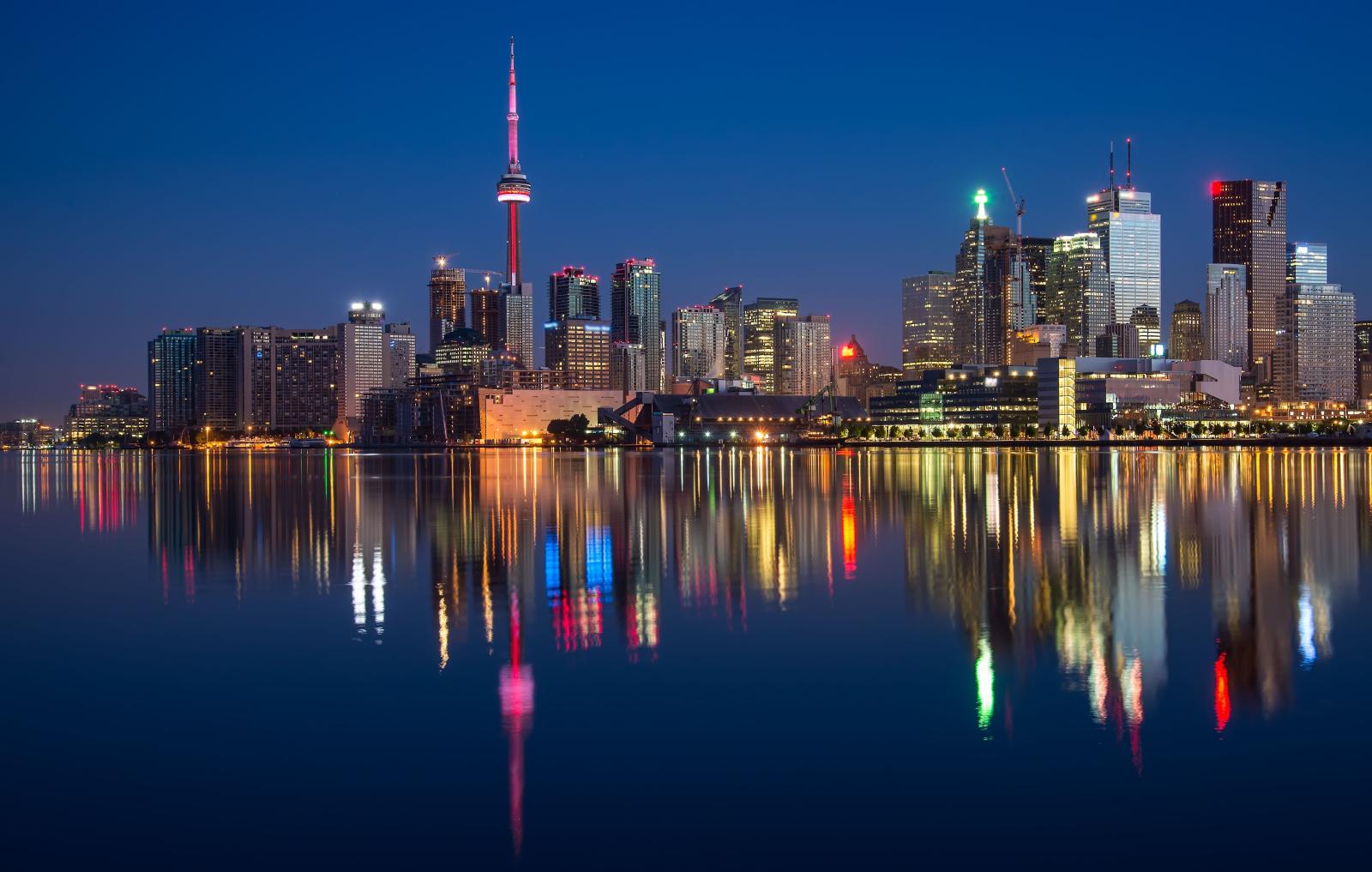 5391x3428 Toronto 4K Wallpapers - Top Free Toronto 4K Backgrounds