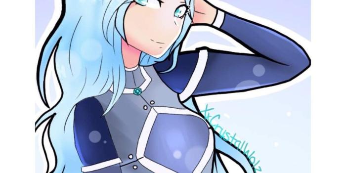 2560x2560 Top 25+ katelyn aphmau HD Wallpapers