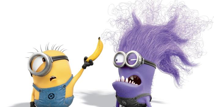 2560x1600 Excelent Minions 3D Wallpaper (64+) – Hd Nice Wallpapers for you