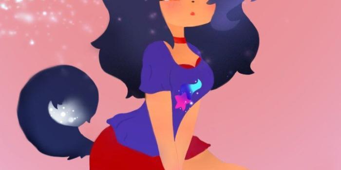 772x1034 Wallpaper Aphmau. #suit | Nova Skin