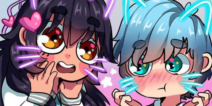 1200x960 And Wallpaper Aaron Cute Aphmau