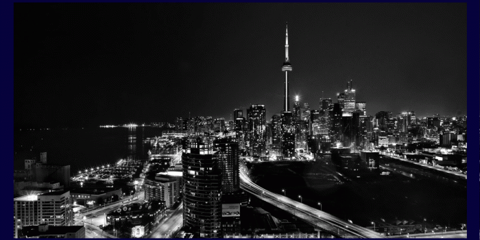 1280x720 Toronto Wallpaper 15 - 1280 X 720