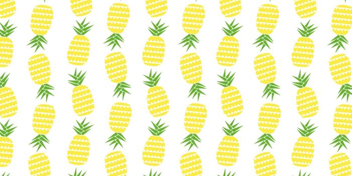 1800x1152 Pineapple Wallpaper - Pineapple Wallpaper For Desktop (#44472) - HD