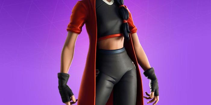 875x915 Fortnite Clutch Skin - Outfit, PNGs, Images - Pro Game Guides