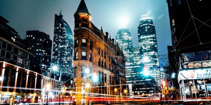 1920x1080 Toronto Wallpapers Full HD #LCP83H5 | WallpapersExpert.com