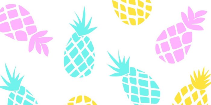 1242x2208 Pineapple Wallpapers - Top Free Pineapple Backgrounds - WallpaperAccess
