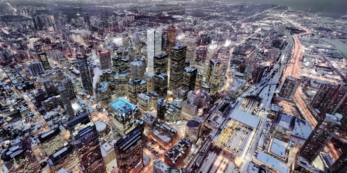 3554x1999 Toronto wallpapers Gallery