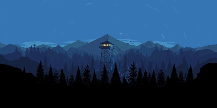 2048x1152 Osum Walls FireWatch Images - WallpaperAsk