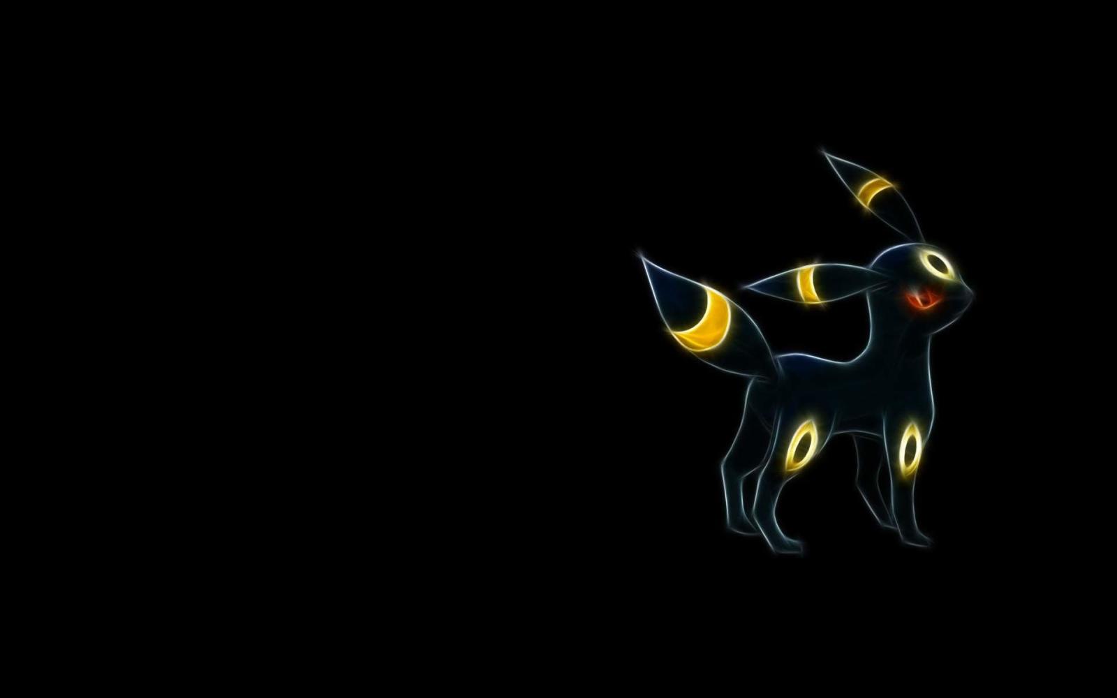 1920x1200 68+ Umbreon Wallpapers on WallpaperPlay