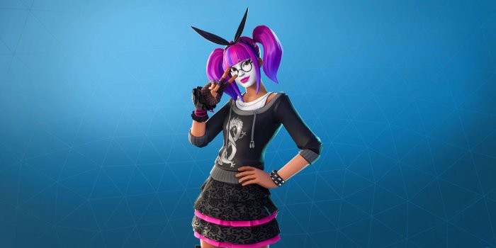 1920x1080 Fortnite Girls Wallpapers