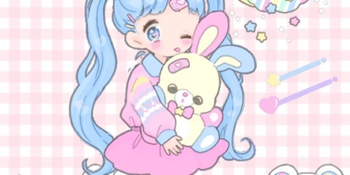 1200x2133 89+ Kawaii Phone Wallpapers on WallpaperPlay