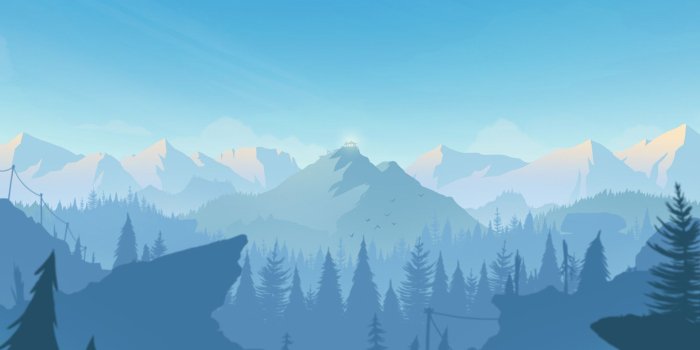 1920x1080 Firewatch Wallpapers (83+ background pictures)