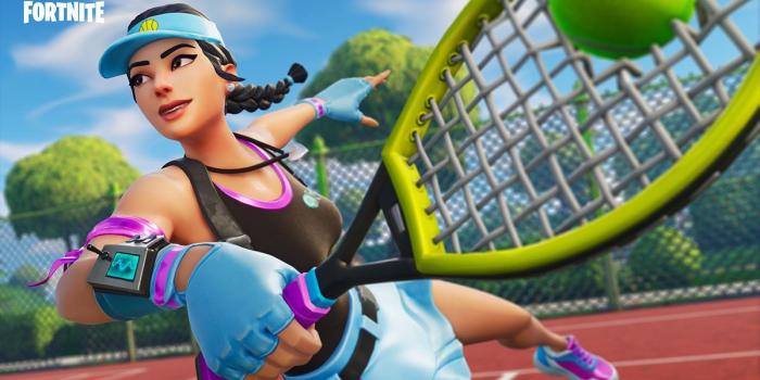1200x675 Fortnite Volley Girl Skin - Outfit, PNGs, Images - Pro Game Guides
