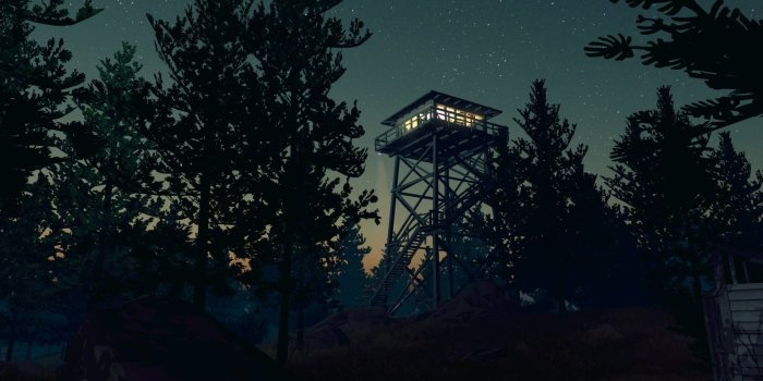 1920x1080 38+ Firewatch wallpapers ·① Download free beautiful High Resolution