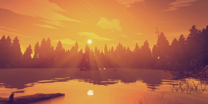 1920x1080 Popular Firewatch Background Pictures, GsFDcY HD Wallpapers