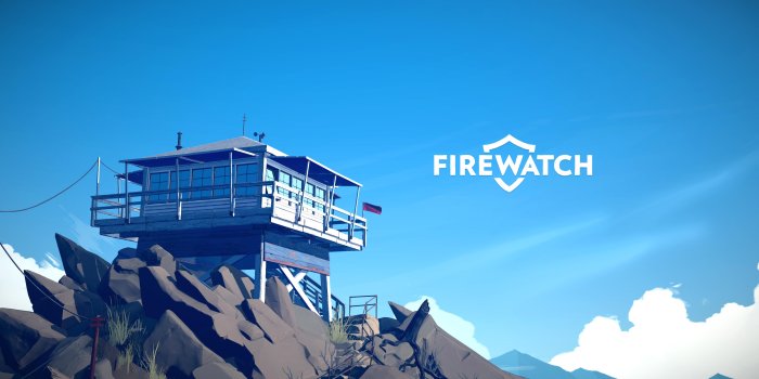 3840x2160 Firewatch wallpapers 4k Gallery