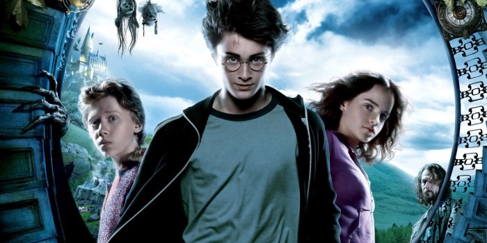 1920x1200 75+ Harry Potter Wallpapers on WallpaperPlay