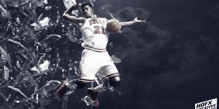 2560x1440 Jimmy Butler Wallpapers High Resolution and Quality Download