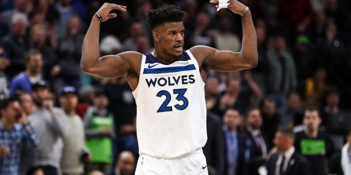 1920x1080 Jimmy Butler Full Hd Wallpaper | TaraWallpaper .com