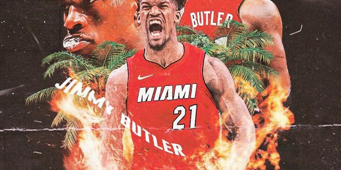 974x1024 Jimmy Butler Miami Heat Wallpapers