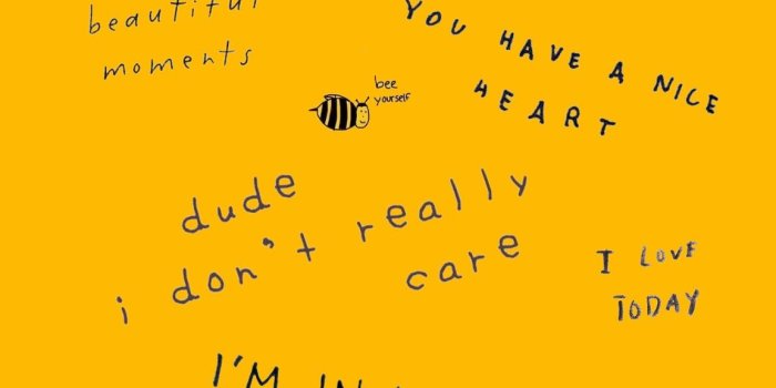 1152x2048 Yellow Aesthetic Wallpapers - Top Free Yellow Aesthetic Backgrounds