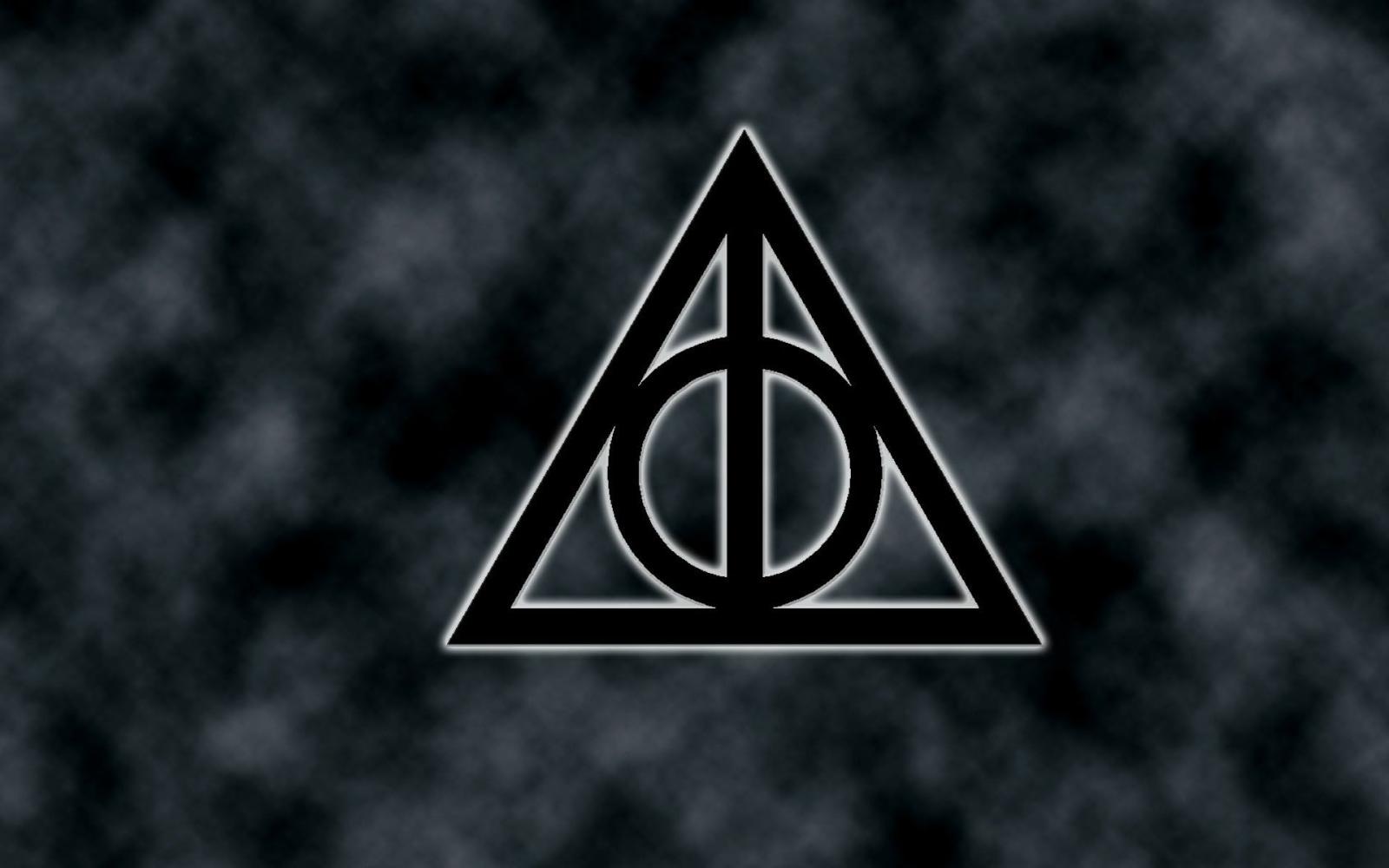 1920x1200 Deathly Hallows Desktop Wallpapers - Top Free Deathly Hallows Desktop  Backgrounds - WallpaperAccess