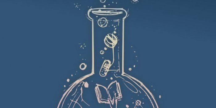 748x1330 science, Anime girls, Chemistry Wallpapers HD / Desktop and Mobile