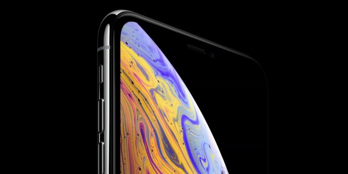 1600x900 Download the new iPhone Xs and iPhone Xs Max wallpapers right here