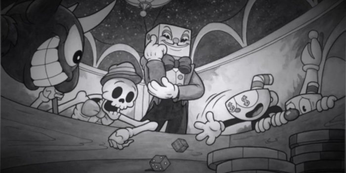 1280x720 Anti-Nightcore Mr. King Dice