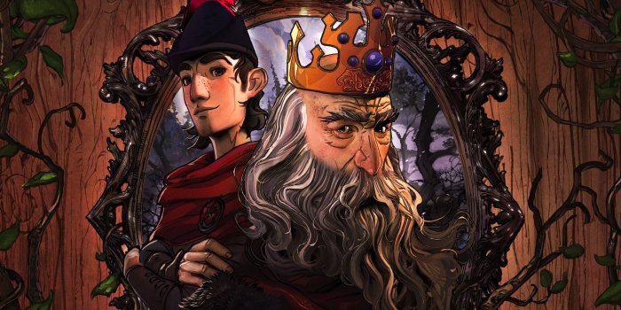 1920x1080 King's Quest Wallpapers - Top Free King's Quest Backgrounds