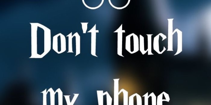 719x1280 Harry Potter Muggle Wallpapers - Top Free Harry Potter Muggle