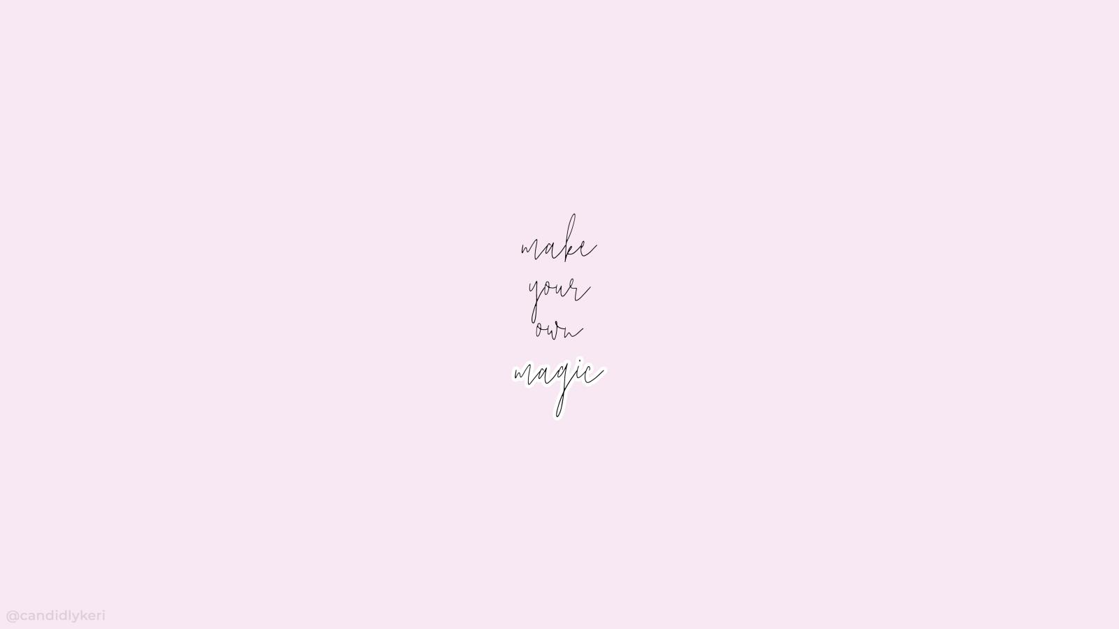 5120x2880 Desktop Wallpapers — Candidly Keri