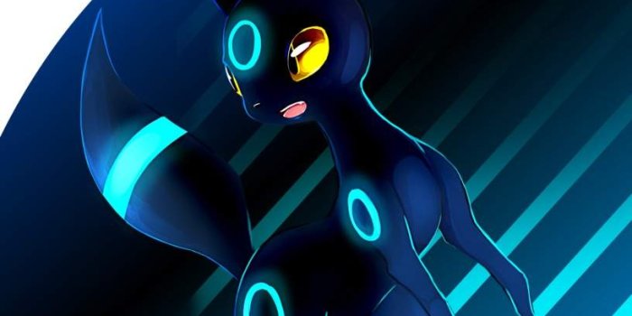 816x979 Shiny Umbreon Wallpapers