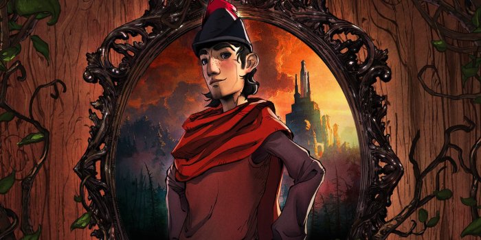 1920x1080 King's Quest (2015) HD Wallpaper | Background Image | 1920x1080 | ID