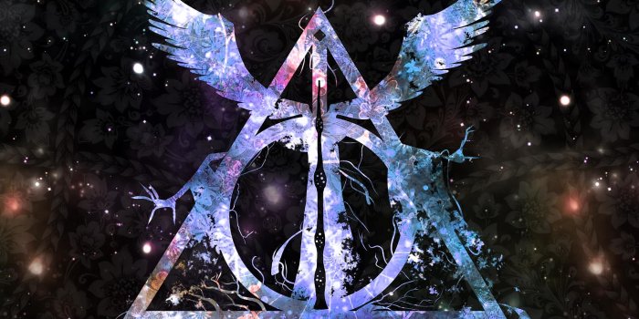 2160x1440 Movie/Harry Potter And The Deathly Hallows: Part 1 (2160x1440