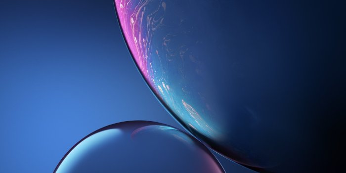 2290x2290 Download the iPhone XR wallpapers here [Gallery] - 9to5Mac