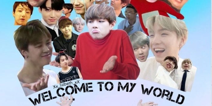 727x1280 24 images about My edits on We Heart It | See more about bts, kpop