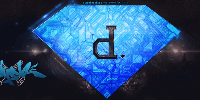 1280x1024 Diamond Supply Co Wallpapers Desktop Background