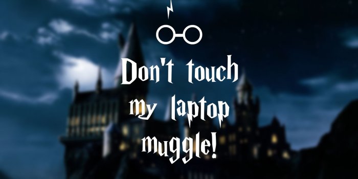 1920x1080 Harry Potter Muggle Wallpapers - Top Free Harry Potter Muggle