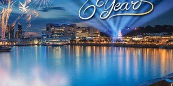 1080x1920 iPhone X Wallpaper Happy New Year 2018 | 2019 3D iPhone Wallpaper