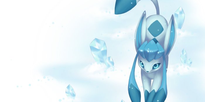 2500x1893 Glaceon HD Wallpapers