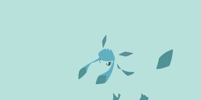 2560x1600 Glaceon HD Wallpapers