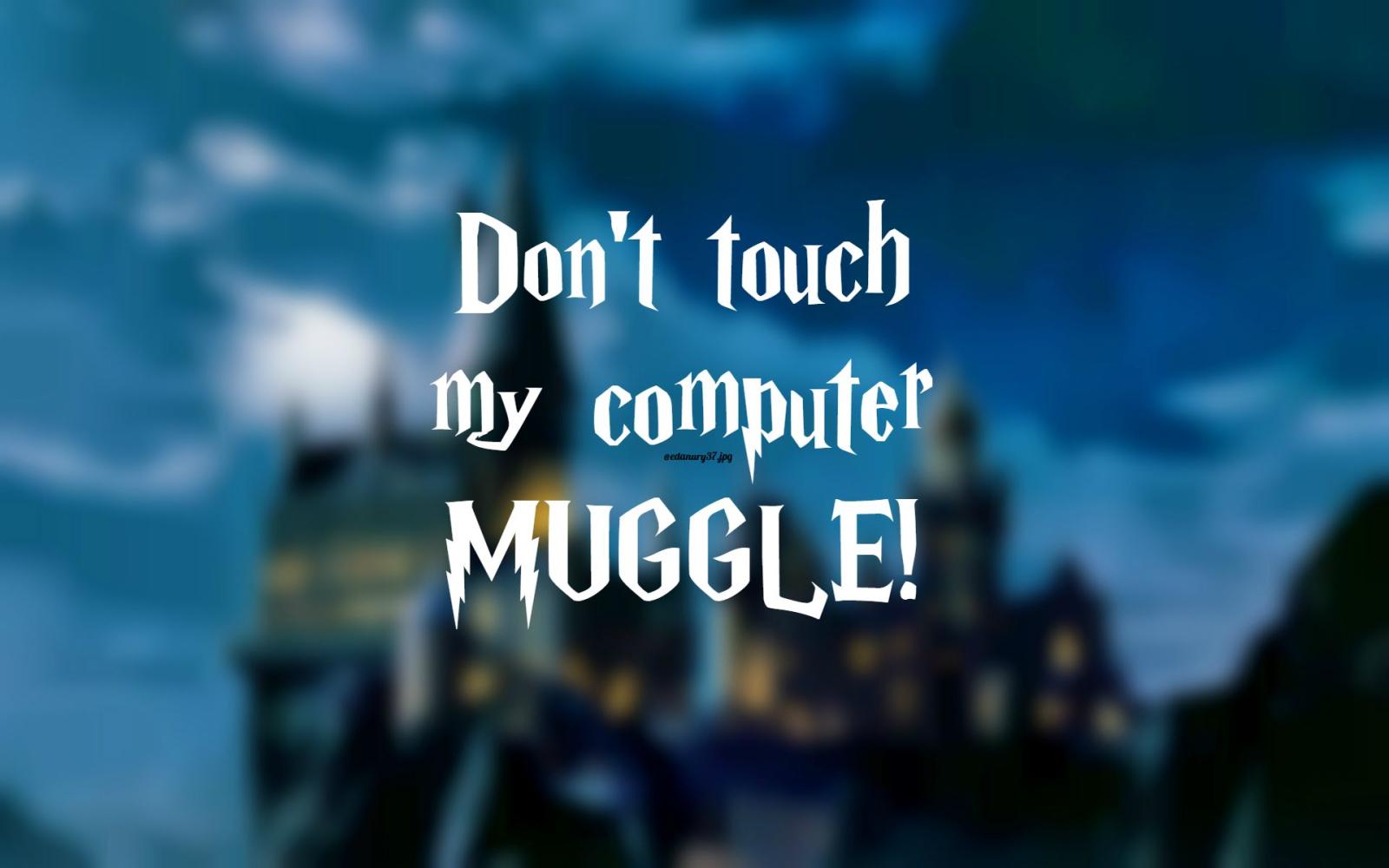 1920x1200 Harry Potter Muggle Wallpapers - Top Free Harry Potter Muggle