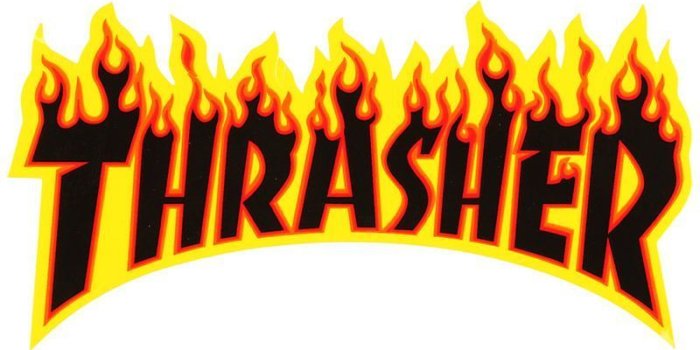 800x1067 Thrasher Desktop Backgrounds