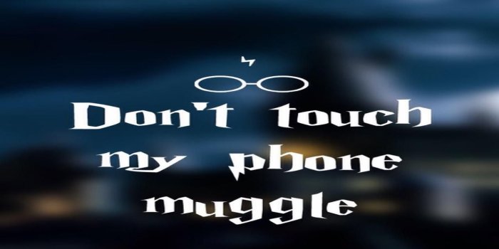 1360x768 Harry Potter Muggle Wallpapers - Top Free Harry Potter Muggle