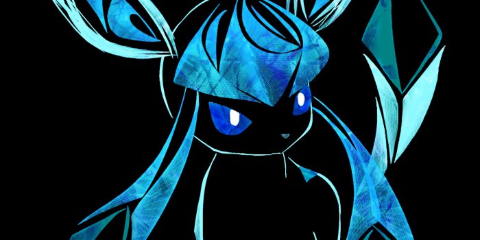 2302x4096 flowpaper, Glaceon | Geek | Pokemon, Pokemon eevee, Pokemon backgrounds