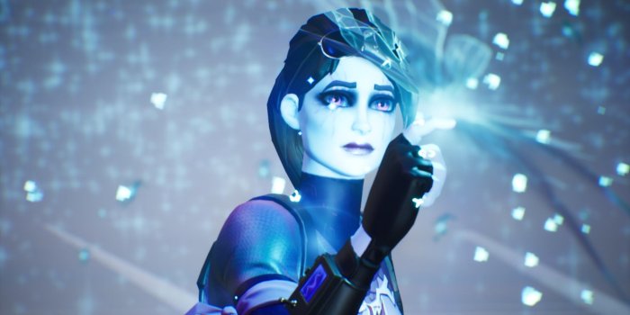 1920x1080 Fortnite Girls Wallpapers