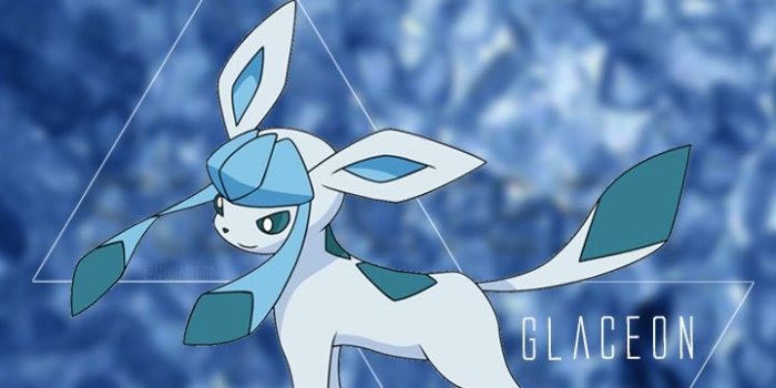 720x1283 Wallpaper Glaceon | Random stuffs | Pokemon, Pokemon backgrounds